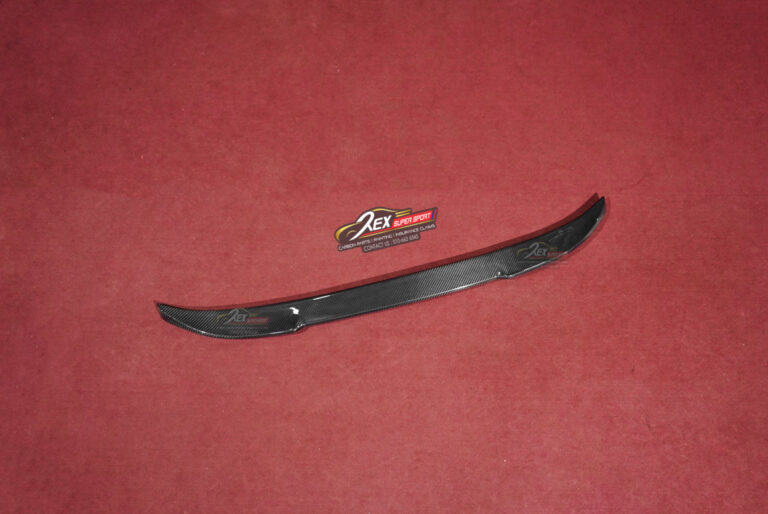 BMW G30 Spoiler CS Dry Carbon